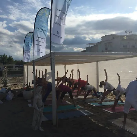 ビジネスホテル Yoga Mea Retreat