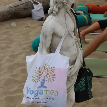 ビジネスホテル Yoga Mea Retreat